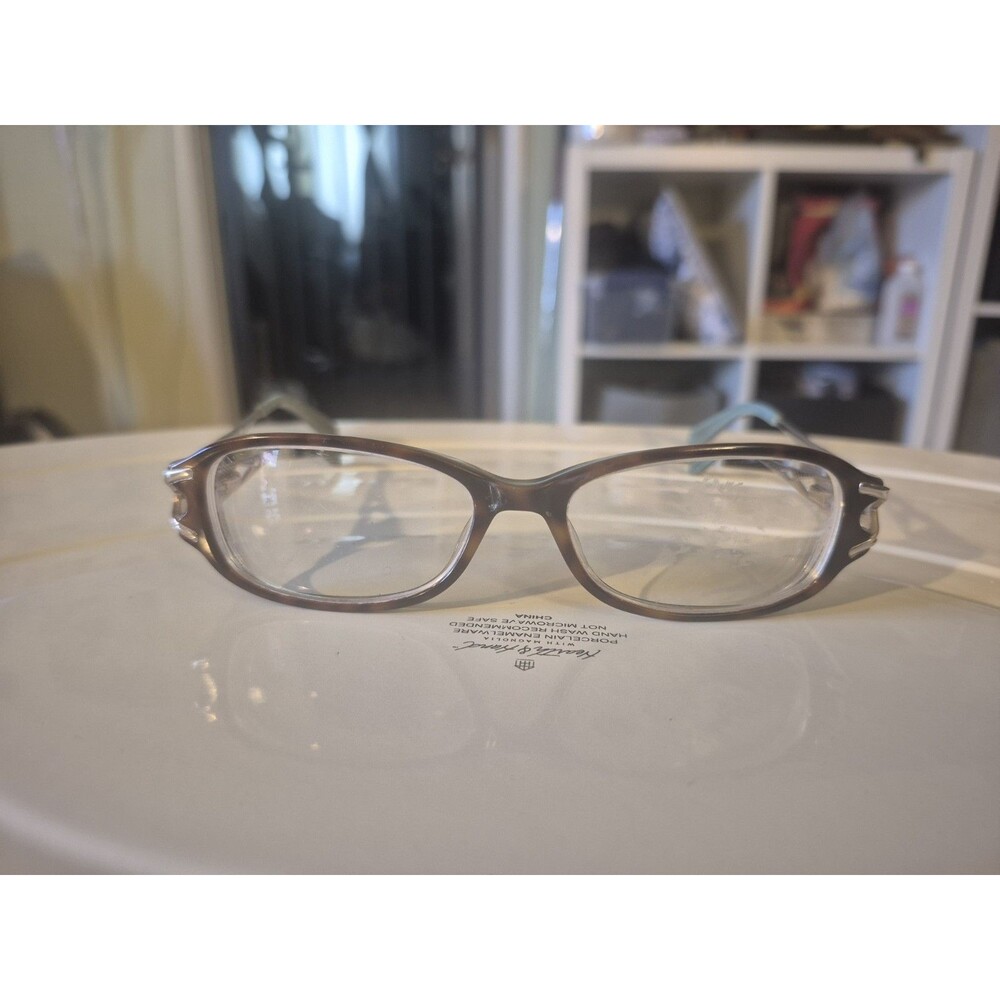 Vintage 80's Tura Mod 577 51-15 133mm Eyeglass Frames Only